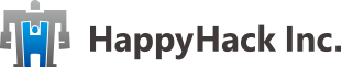 HappyHack Inc.